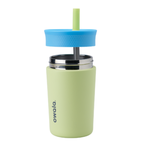 Kids’ Tumbler Turtley Awesome