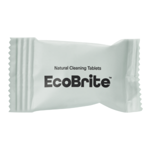 Bottle Cleaning Tablets EcoBrite