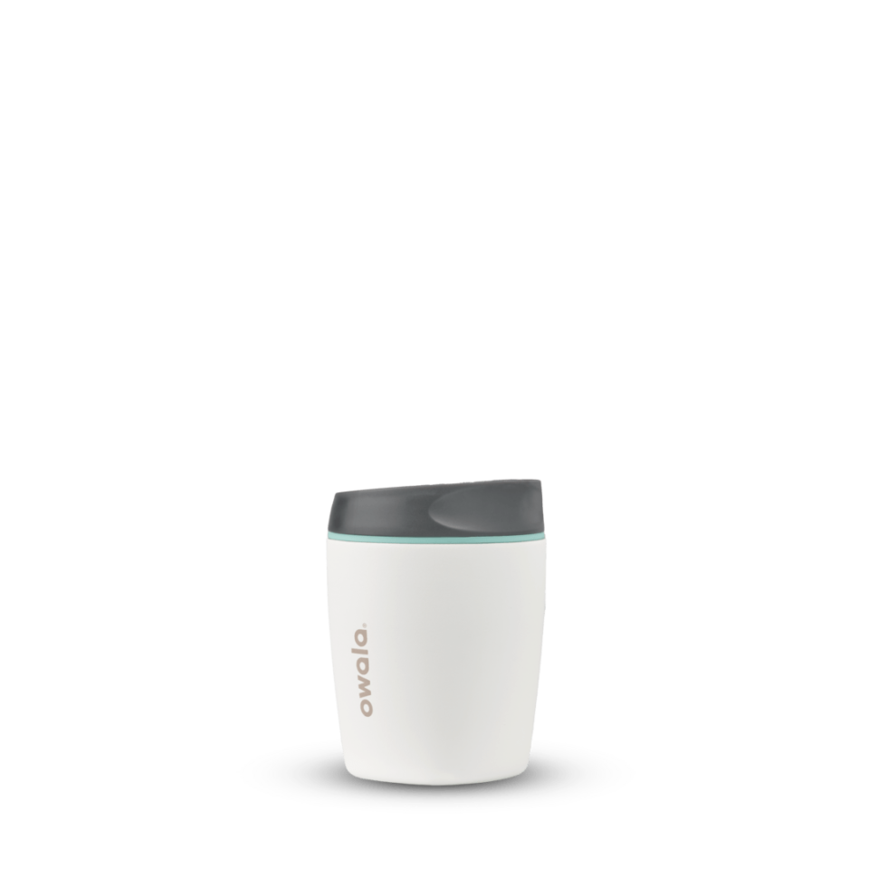 SmoothSip® Cloudscape