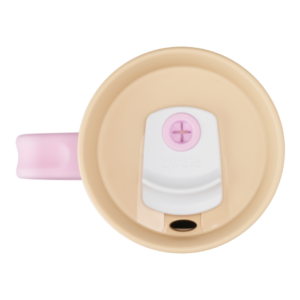 40oz Tumbler Smell the Roses