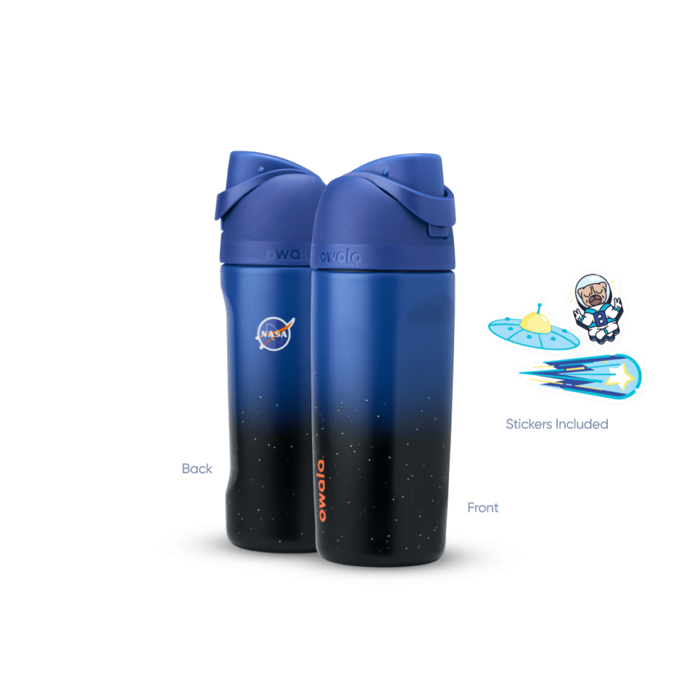 Cosmic Collection Space Explorer