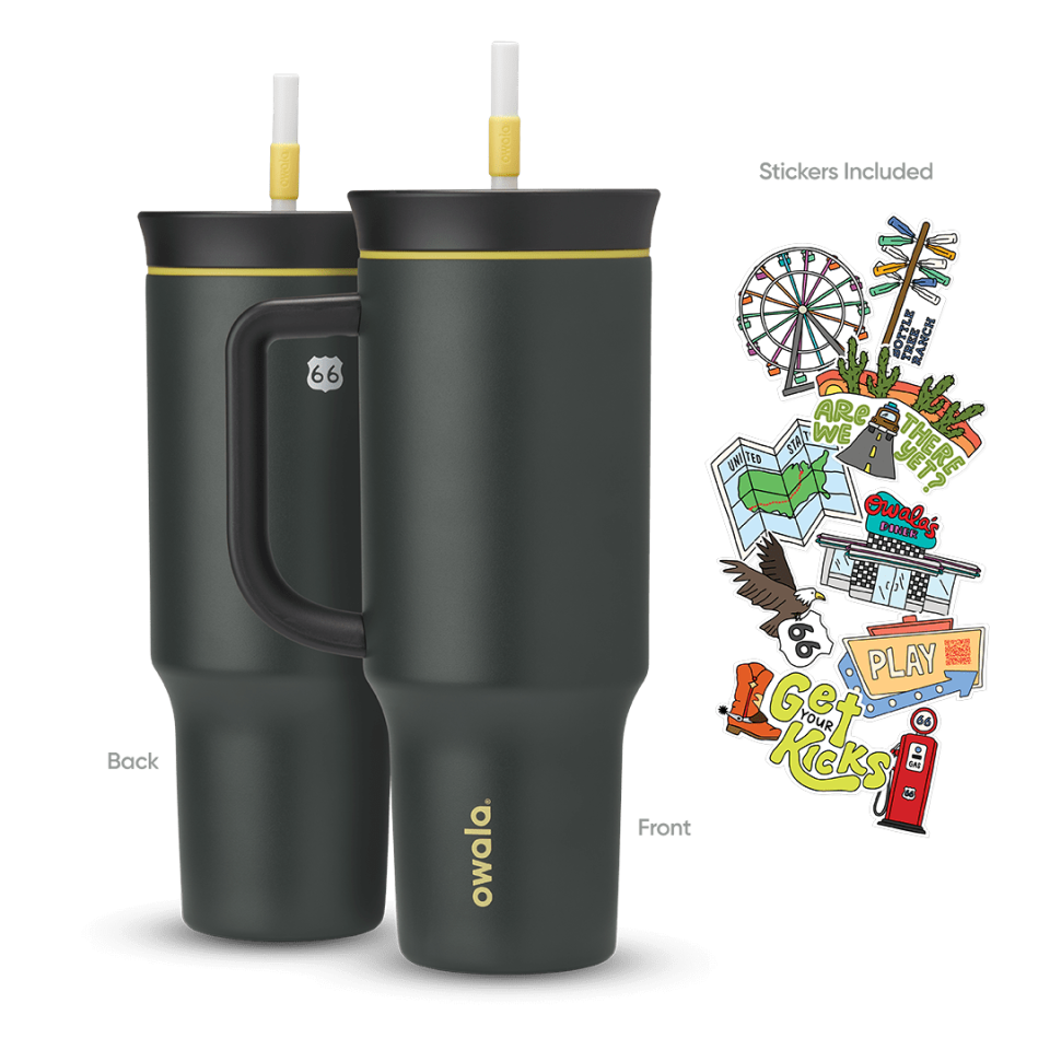 Great American Road Trip