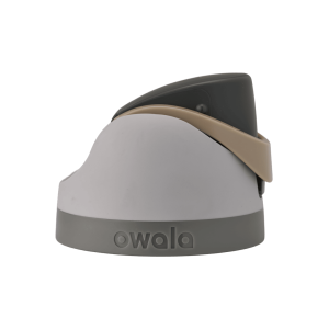 Replacement LidsShy Marshmallow( FreeSip)