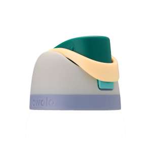 Replacement LidsShy Marshmallow( FreeSip)